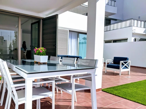 Appartement Adeje, 3 pièces, 5 personnes - photo_1011874189072