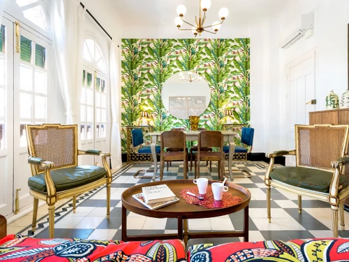 Apartment Granada, 3 bedrooms, 6 persons - photo_1011874189637