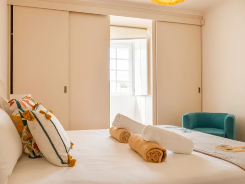 Chalet Calhetas, 2 Schlafzimmer, 4 Personen - photo_1011874189750