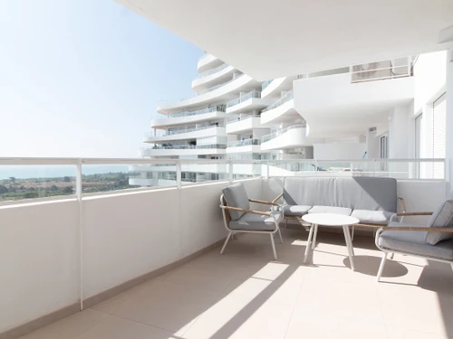 Ferienwohnung Canet d'en Berenguer, 2 Schlafzimmer, 4 Personen - photo_1011874190037