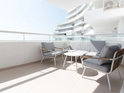 Ferienwohnung Canet d'en Berenguer, 2 Schlafzimmer, 4 Personen - photo_1011874190037