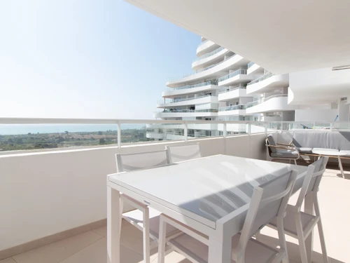 Ferienwohnung Canet d'en Berenguer, 2 Schlafzimmer, 4 Personen - photo_1011874190037