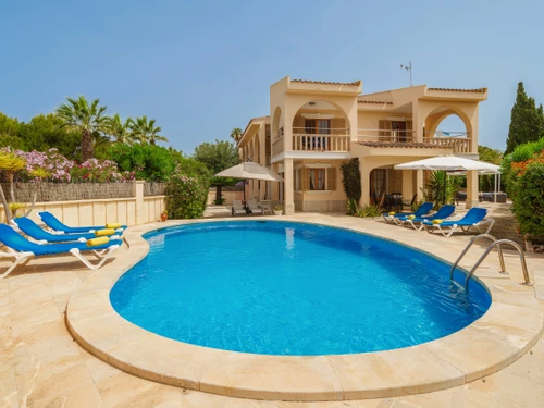 Gite Sant Llorenç Des Cardassar, 4 bedrooms, 8 persons - photo_1011874190450
