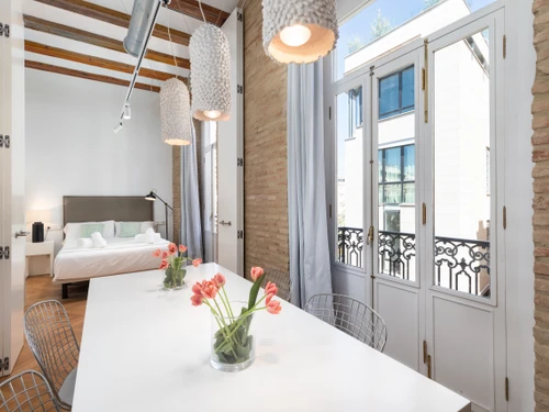 Apartment Valencia, 2 bedrooms, 4 persons - photo_1011874190893