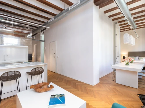 Apartment Valencia, 2 bedrooms, 4 persons - photo_1011874190893