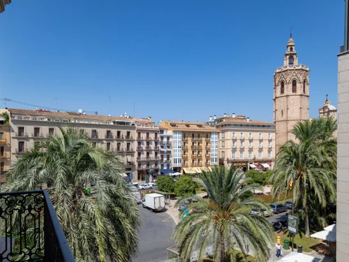 Apartamento Valencia, 2 dormitorios, 4 personas - photo_1011874190893