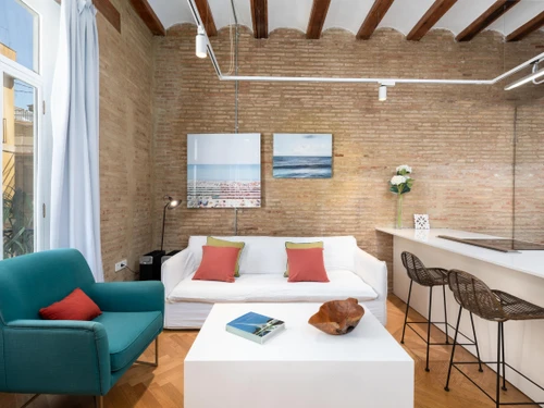 Apartment Valencia, 2 bedrooms, 4 persons - photo_1011874190893