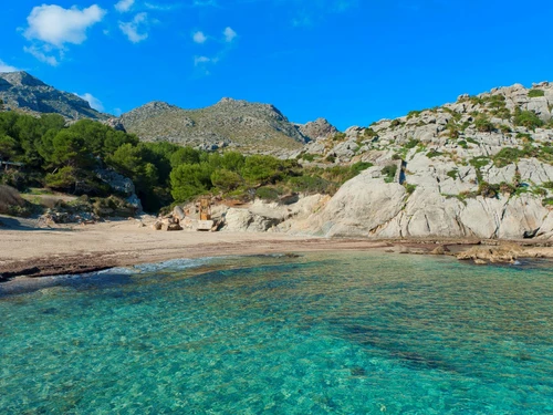 Ferienwohnung Cala Sant Vicenç, 2 Schlafzimmer, 4 Personen - photo_1011874191051