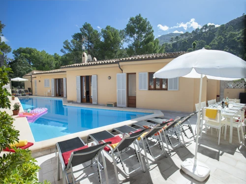 Villa Pollensa, 6 Schlafzimmer, 12 Personen - photo_1011874191687