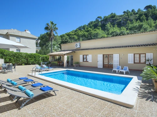 Villa Cala de Sant Vicent, 4 pièces, 6 personnes - photo_1011874192054