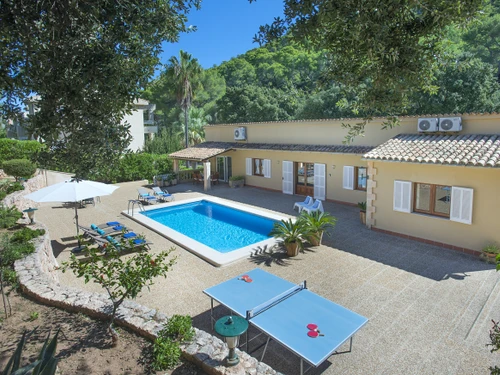 Villa Cala de Sant Vicent, 4 pièces, 6 personnes - photo_1011874192054