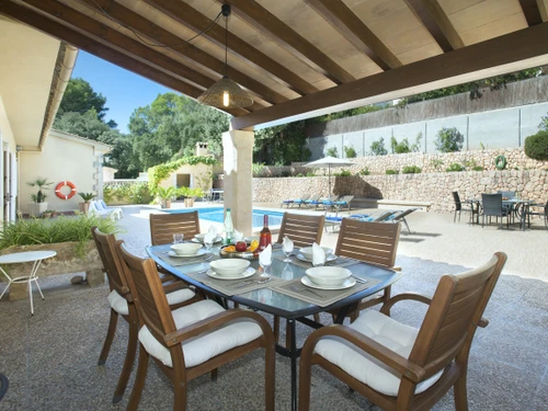 Villa Cala de Sant Vicent, 4 pièces, 6 personnes - photo_1011874192054