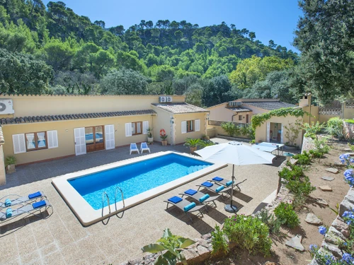 Villa Cala de Sant Vicent, 4 pièces, 6 personnes - photo_1011874192054