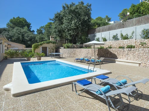 Villa Cala de Sant Vicent, 3 Schlafzimmer, 6 Personen - photo_1011874192054