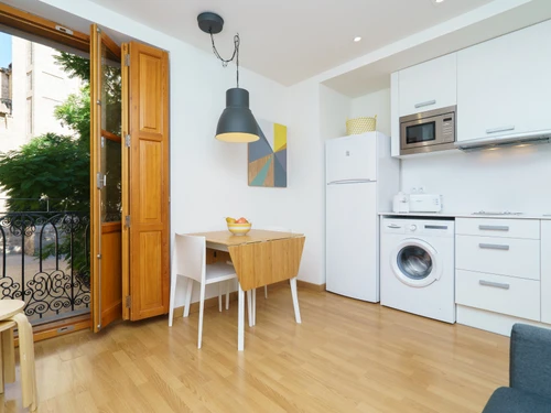 Studio Valencia, studio flat, 4 persons - photo_1011874192202