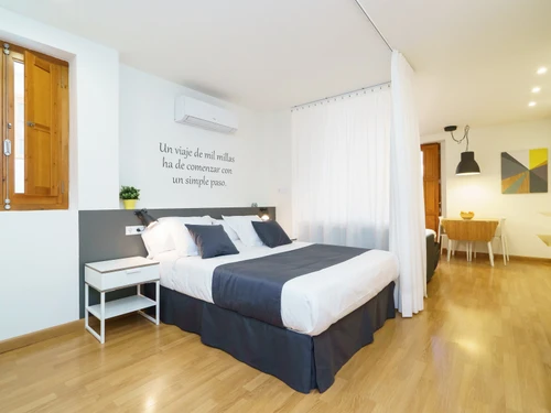 Studio Valencia, studio flat, 4 persons - photo_1011874192202