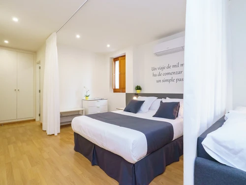 Studio Valencia, studio flat, 4 persons - photo_1011874192202