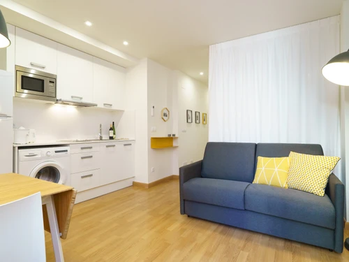 Studio Valencia, studio flat, 4 persons - photo_1011874192202