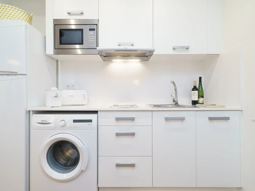 Studio Valencia, studio flat, 4 persons - photo_1011874192202