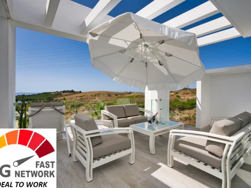 Apartment Casares, 2 bedrooms, 4 persons - photo_1011874192830