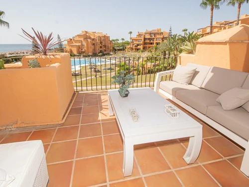 Apartment Manilva, 3 bedrooms, 6 persons - photo_1011874193441