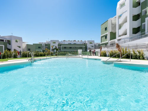 Apartment La Cala de Mijas, 3 bedrooms, 6 persons - photo_1011874193586