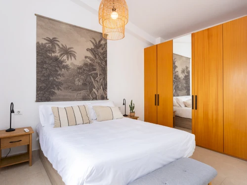 Apartamento Candelaria, 2 dormitorios, 4 personas - photo_1011874193730