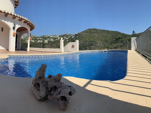 Villa Pego, 4 pièces, 6 personnes - photo_1011874193851