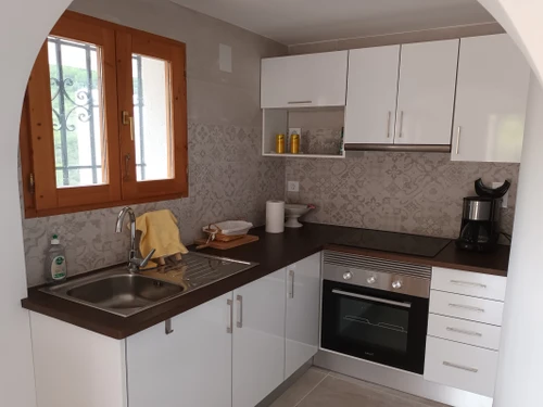 Villa Pego, 3 Schlafzimmer, 6 Personen - photo_1011874193851