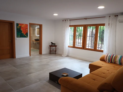 Villa Pego, 3 Schlafzimmer, 6 Personen - photo_1011874193851