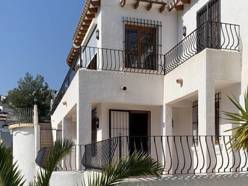 Villa Pego, 3 Schlafzimmer, 6 Personen - photo_1011874193851