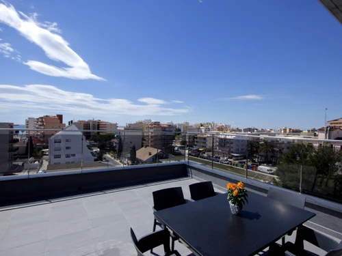 Appartement Roses, 3 pièces, 6 personnes - photo_1011874193984