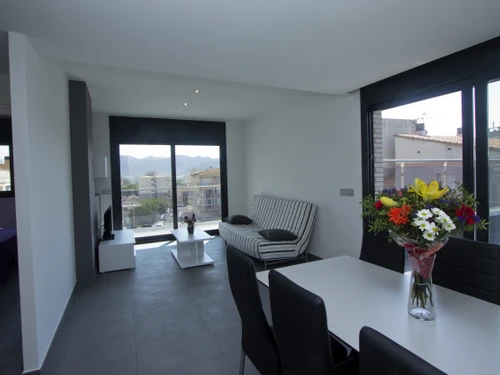 Appartement Roses, 3 pièces, 6 personnes - photo_1011874193984