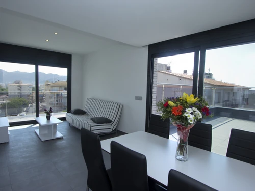 Appartement Roses, 3 pièces, 6 personnes - photo_1011874193984