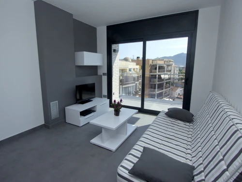 Appartement Roses, 3 pièces, 6 personnes - photo_1011874193984