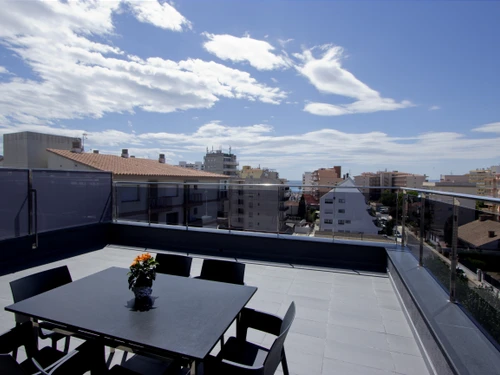 Appartement Roses, 3 pièces, 6 personnes - photo_1011874193984