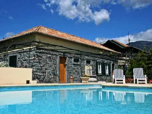 Ferienhaus Funchal, 1 Schlafzimmer, 2 Personen - photo_1011874194129
