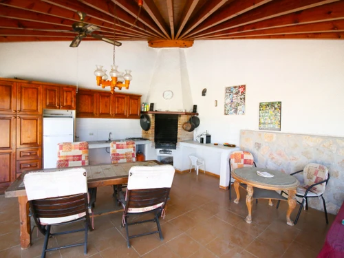 Villa Pedreguer, 4 pièces, 6 personnes - photo_1011874194610