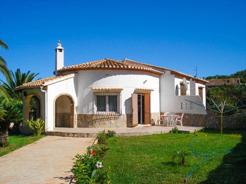 Villa Pedreguer, 4 pièces, 6 personnes - photo_1011874194610