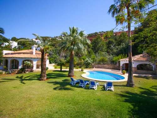 Villa Pedreguer, 4 pièces, 6 personnes - photo_1011874194610