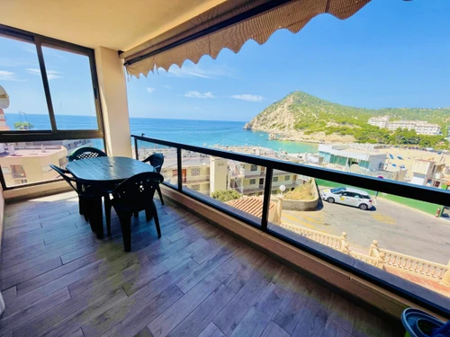 Appartement Finestrat, 3 pièces, 6 personnes - photo_1011874194755
