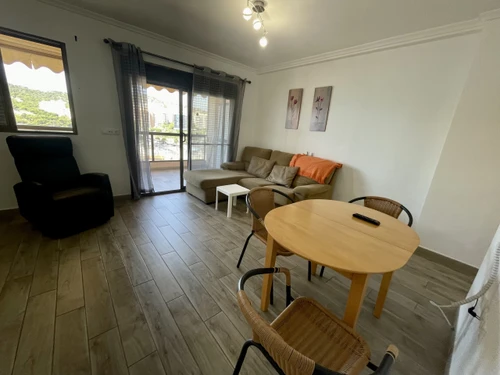 Ferienwohnung Finestrat, 2 Schlafzimmer, 6 Personen - photo_1011874194755