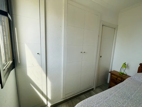 Ferienwohnung Finestrat, 2 Schlafzimmer, 6 Personen - photo_1011874194755