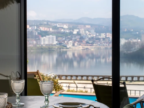 Ferienwohnung Peso da Régua, 2 Schlafzimmer, 4 Personen - photo_1011874194895