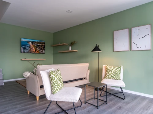 Ferienwohnung Peso da Régua, 2 Schlafzimmer, 4 Personen - photo_1011874194895