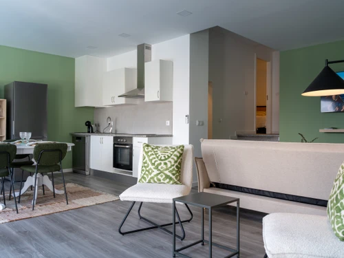 Ferienwohnung Peso da Régua, 2 Schlafzimmer, 4 Personen - photo_1011874194895