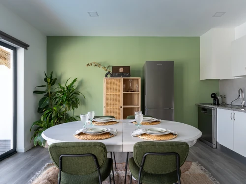 Ferienwohnung Peso da Régua, 2 Schlafzimmer, 4 Personen - photo_1011874194895