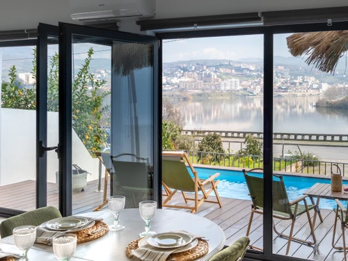 Ferienwohnung Peso da Régua, 2 Schlafzimmer, 4 Personen - photo_1011874194895