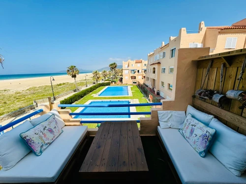 Appartement Tarifa, 3 pièces, 6 personnes - photo_1011874195031