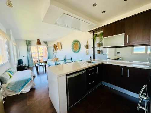 Appartement Tarifa, 3 pièces, 6 personnes - photo_1011874195031